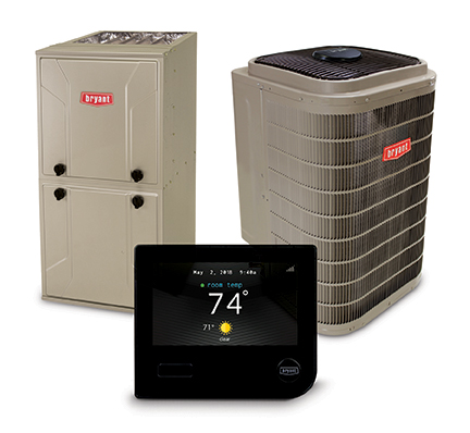 Heating Cooling Services Marianna FL